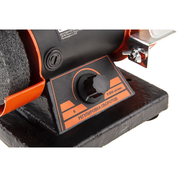 Точильный станок Wester TSL120B (549397)