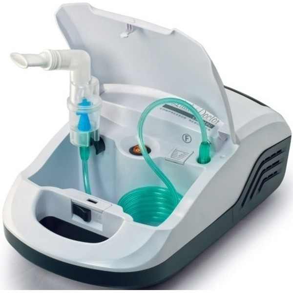 Ингалятор компрессорный LITTLE DOCTOR LD-210C