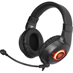 Игровые наушники TFN Saibot ZX-17 (TFN-GM-HS-ZX-17BK)