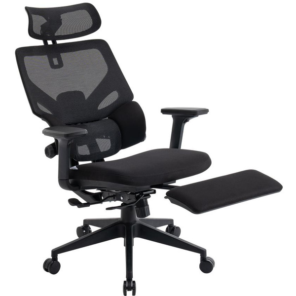 Кресло компьютерное EVOLUTION LumbarPro FR