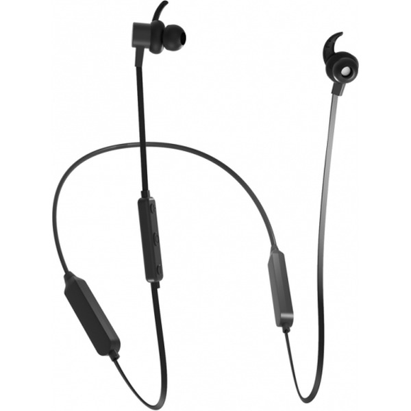 Беспроводные гарнитура Ritmix RH-488BTH Black