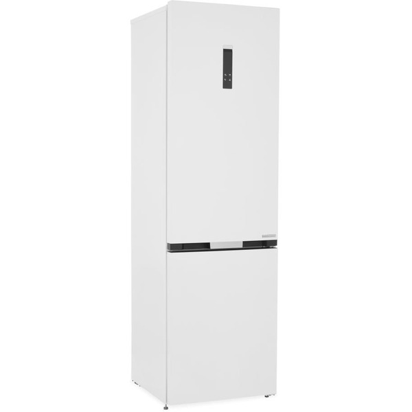 Холодильник GRUNDIG GKPN66830FW