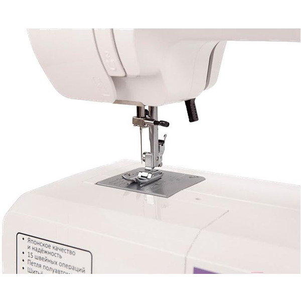 Швейная машина Janome XV-5