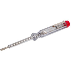 Набор диэлектрических отверток КВТ ПРОФИ НИО-06-S 87129