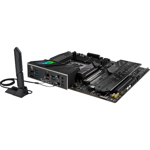 Материнская плата ASUS ROG Strix B860-F Gaming WiFi