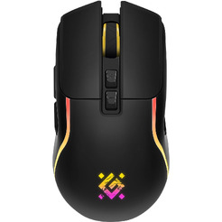 Игровая мышь Defender Orini GM-141 (черный)