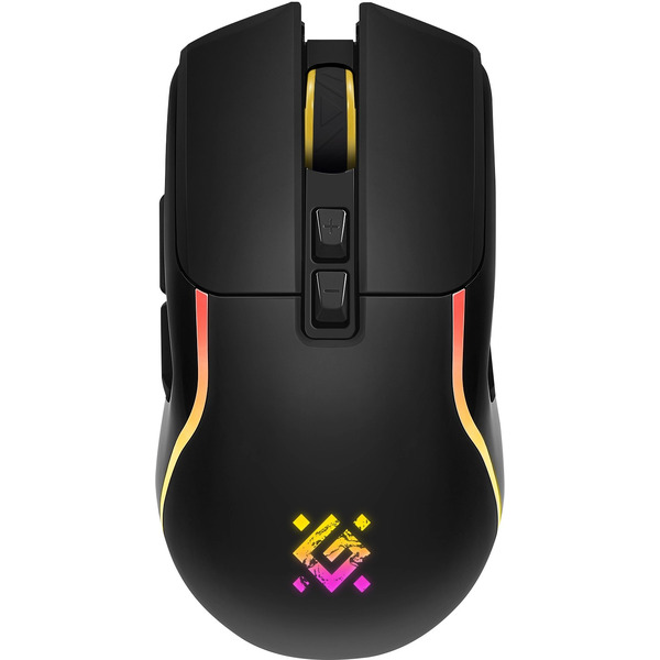 Игровая мышь Defender Orini GM-141 (черный)