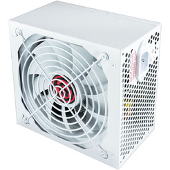 Блок питания Ginzzu PC800 (белый)