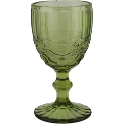 Набор бокалов Lenardi 588-432 (6шт, зеленый)