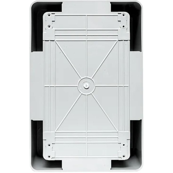 Бокс пластиковый EKF PROxima PB65MP001