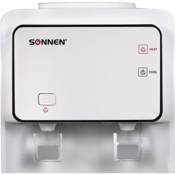 Кулер для воды Sonnen FSE-02i 455742