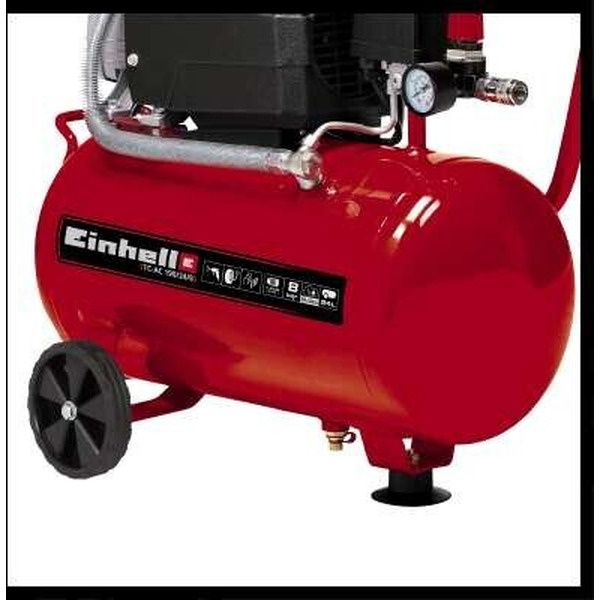 Компрессор Einhell TC-AC 190/24/8 (4007325)