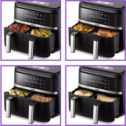 Аэрогриль Kitfort KT-2248