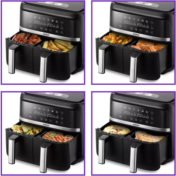 Аэрогриль Kitfort KT-2248