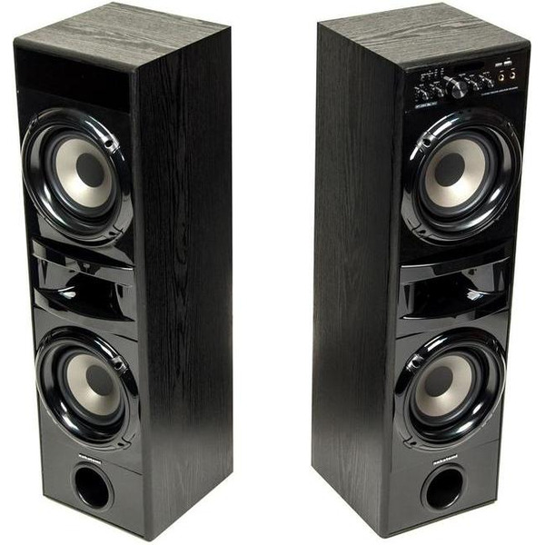 Акустическая система Nakatomi OS-71 BLACK