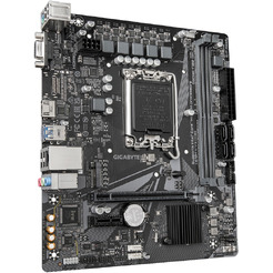 Материнская плата Gigabyte H610M H V3 DDR4 (rev. 1.0)