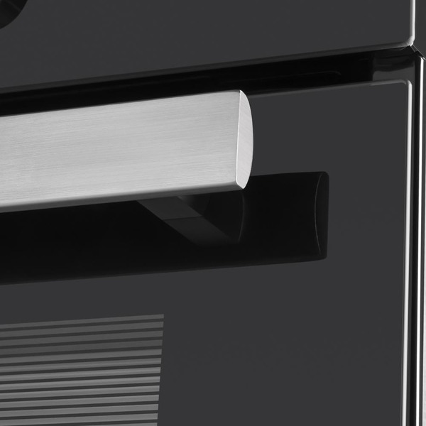 Духовой шкаф MAUNFELD AEOH.749B