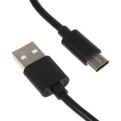 Кабель Buro BU-USB-AC-2M