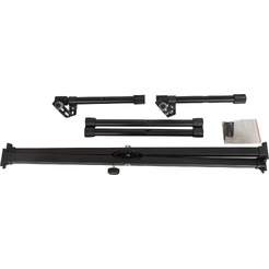 Подставка под синтезатор SUPRA X-stand