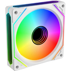 Вентилятор для корпуса Bloody BD-CF120ARGB5-WH