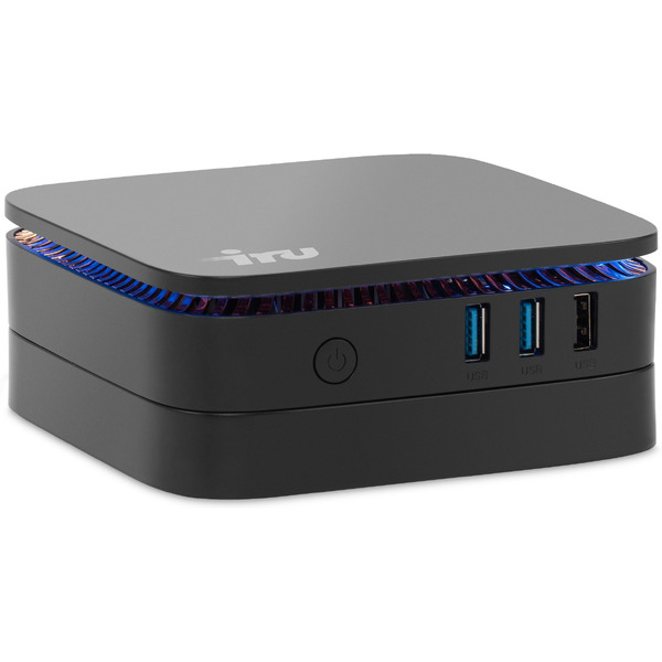 Неттоп IRU 110JLCN (1975164)