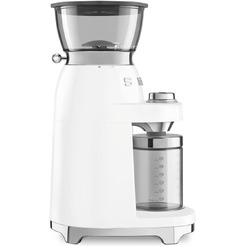 Кофемолка Smeg CGF03WHEU
