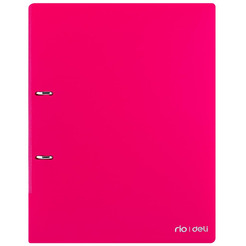 Папка DELI 38130PINK