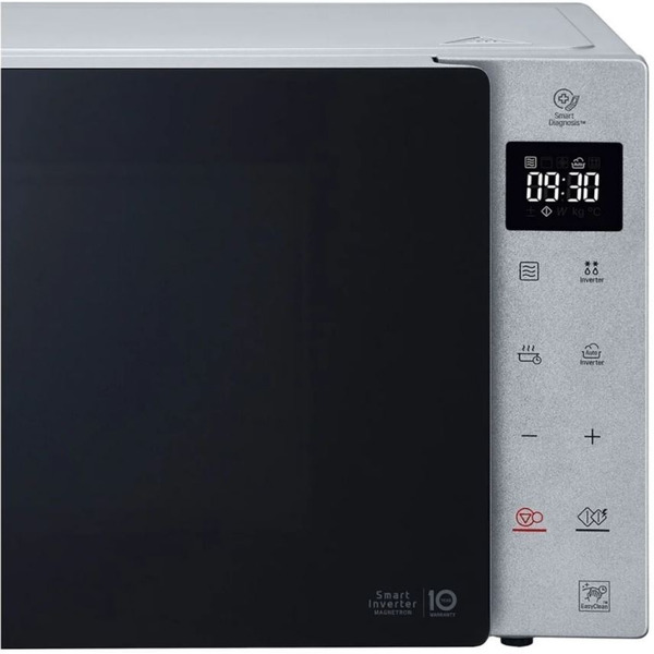 Микроволновая печь LG MW25R35GISL