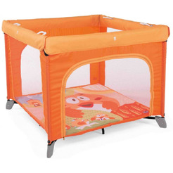 Игровой манеж Chicco Open Fancy Chicken