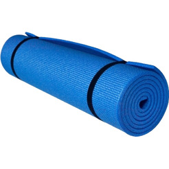 Коврик для йоги и фитнеса Sundays Fitness IR97504 (голубой)