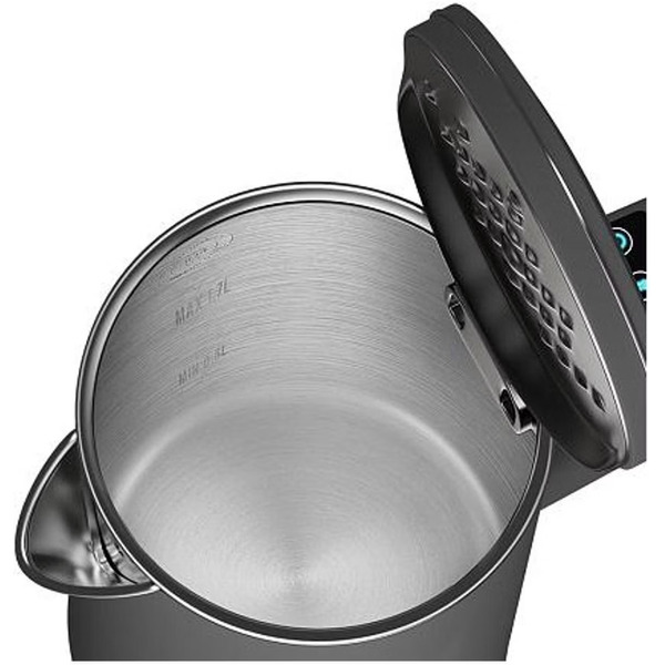 Электрический чайник Redmond SkyKettle KM231S (серый)