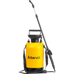 Опрыскиватель помповый Garvill GS-5L