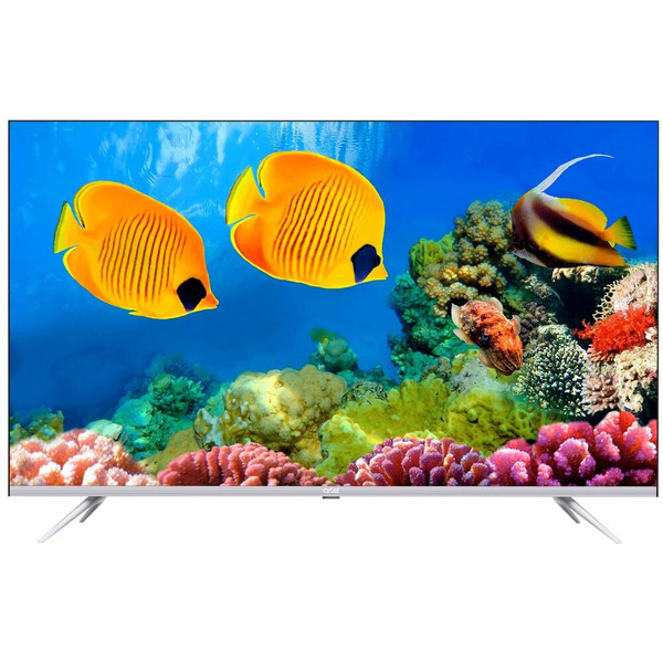 Телевизор Artel UA43H3401 steel