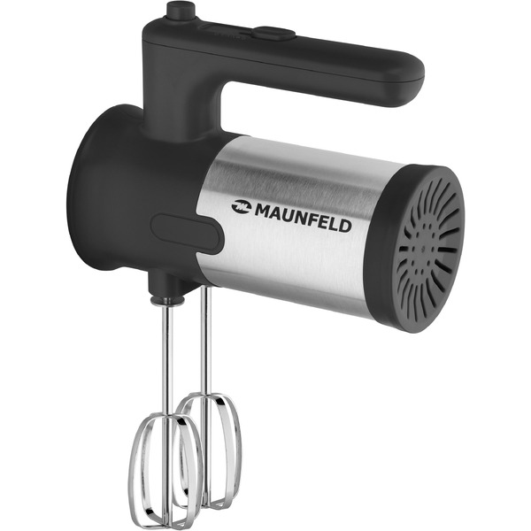 Миксер MAUNFELD MF-321BK