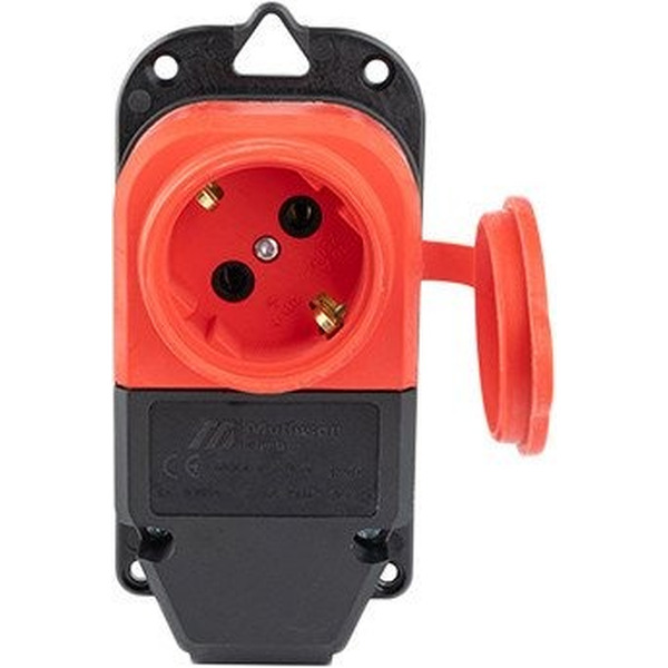 Розетка Mutlusan Tena 010-083-520296