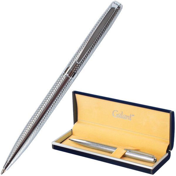 Ручка подарочная шариковая Freiburg GALANT 141016