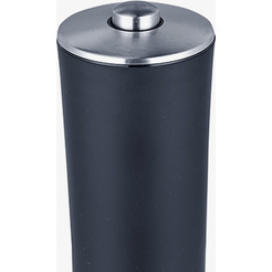 Мельница для специй MIRU KA037 (черный)