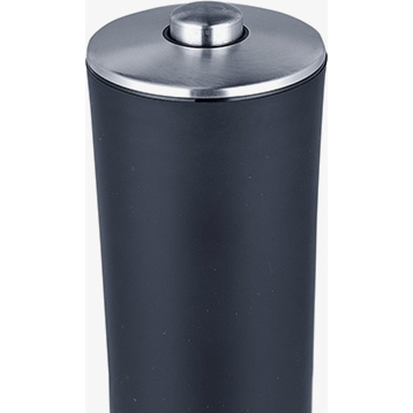 Мельница для специй MIRU KA037 (черный)