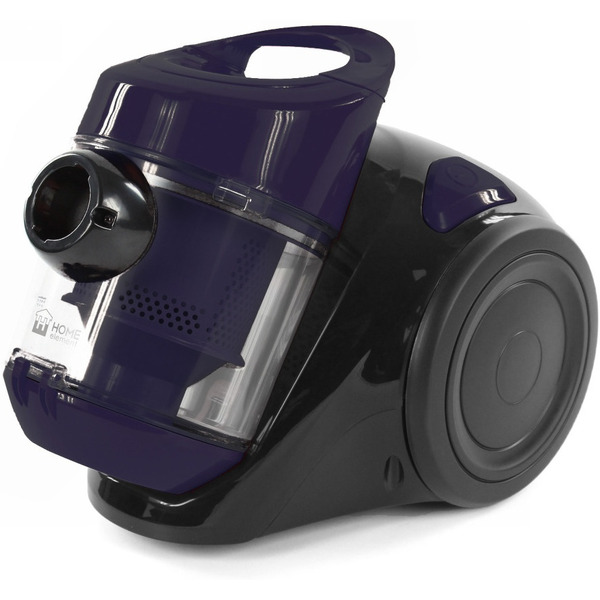 Пылесос Home Element HE-VC-1808 (темный топаз)
