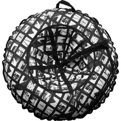 Тюбинг ЕМИ ФИЛИНИ OD-10013 100 см нью йорк