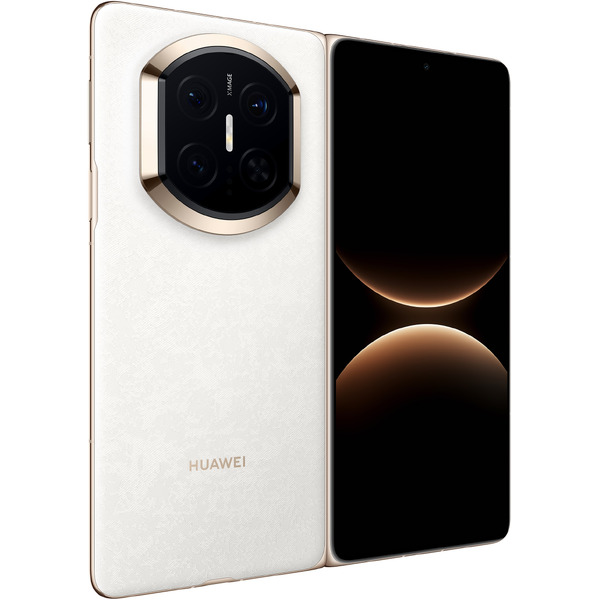 Смартфон Huawei Mate X7 DEL-LX9 Dual SIM 16GB/512GB (парчовый белый)
