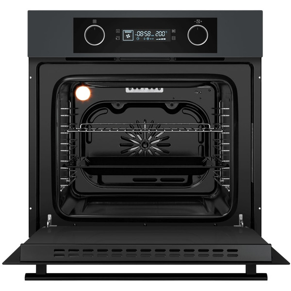 Духовой шкаф MAUNFELD AEOH6062G1