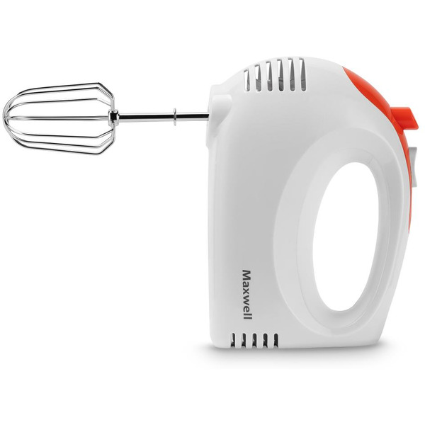 Миксер Maxwell MW-1358 W