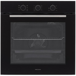 Духовой шкаф KRONA ELEMENT plus 60 BL/KROE069