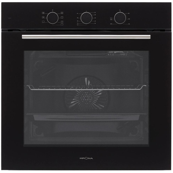 Духовой шкаф KRONA ELEMENT plus 60 BL/KROE069