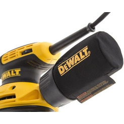 Шлифмашина DeWalt DWE6423
