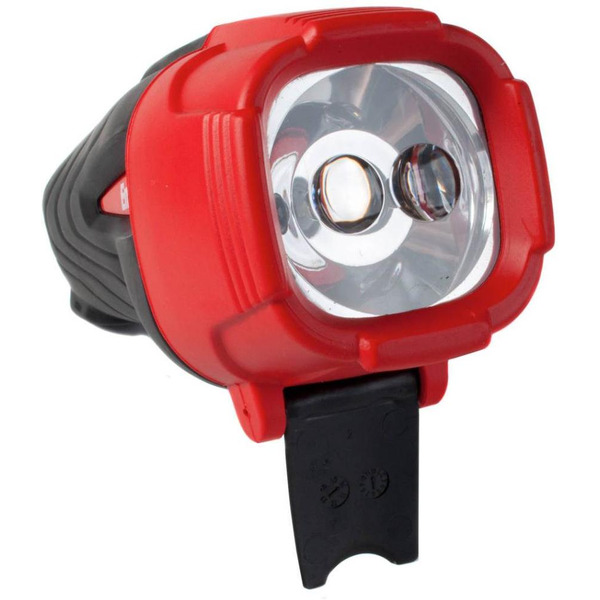 Фонарь ENERGIZER Impact Rubber 2AAA E300668400