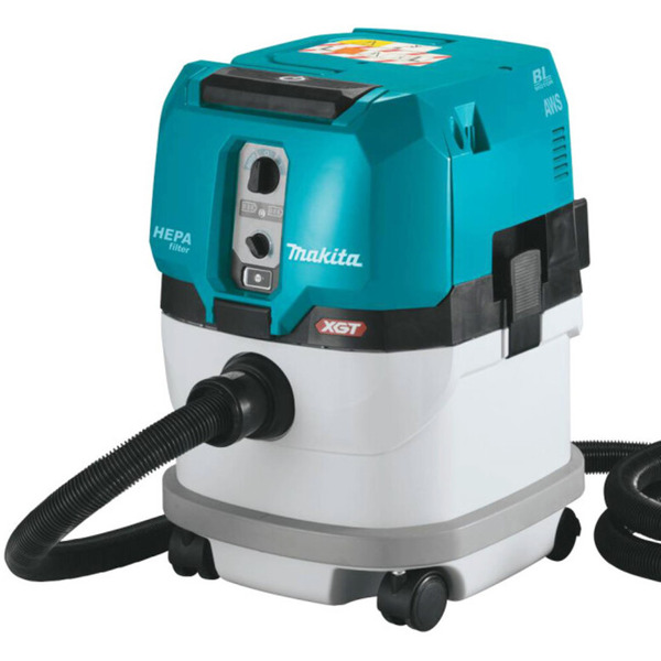 Пылесос аккумуляторный Makita VC004GLZ01