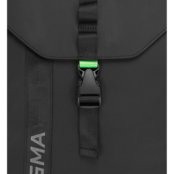 Рюкзак для ноутбука Digma DGBP15L1BK