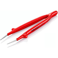 Пинцет прецизионный Knipex 92 27 62
